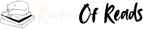Roomofreads logo