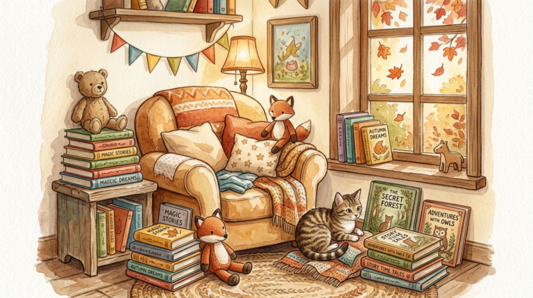 7 Delightful Books Perfect for 3-Year-Old Boys