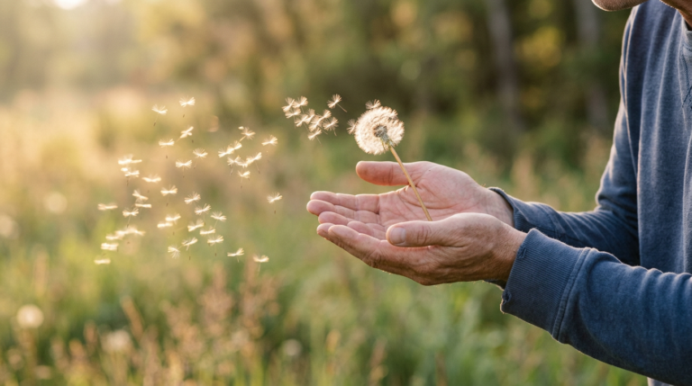 6 Most Helpful Books for Managing Anxiety and Finding Peace