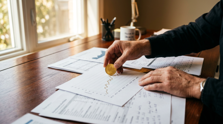 8 Essential Investment Books That Actually Make Sense