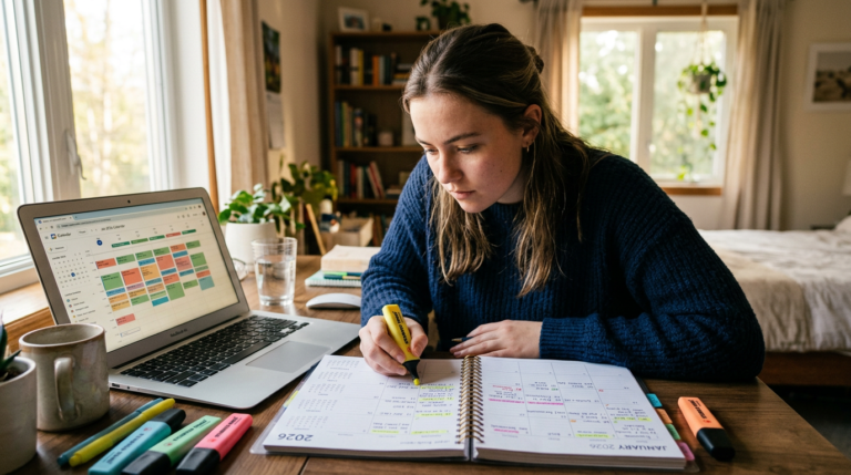 9 Best Time Management Books for Students in 2026