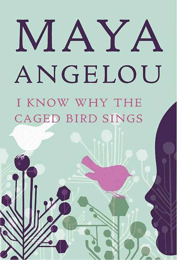 I Know Why the Caged Bird Sings book cover
