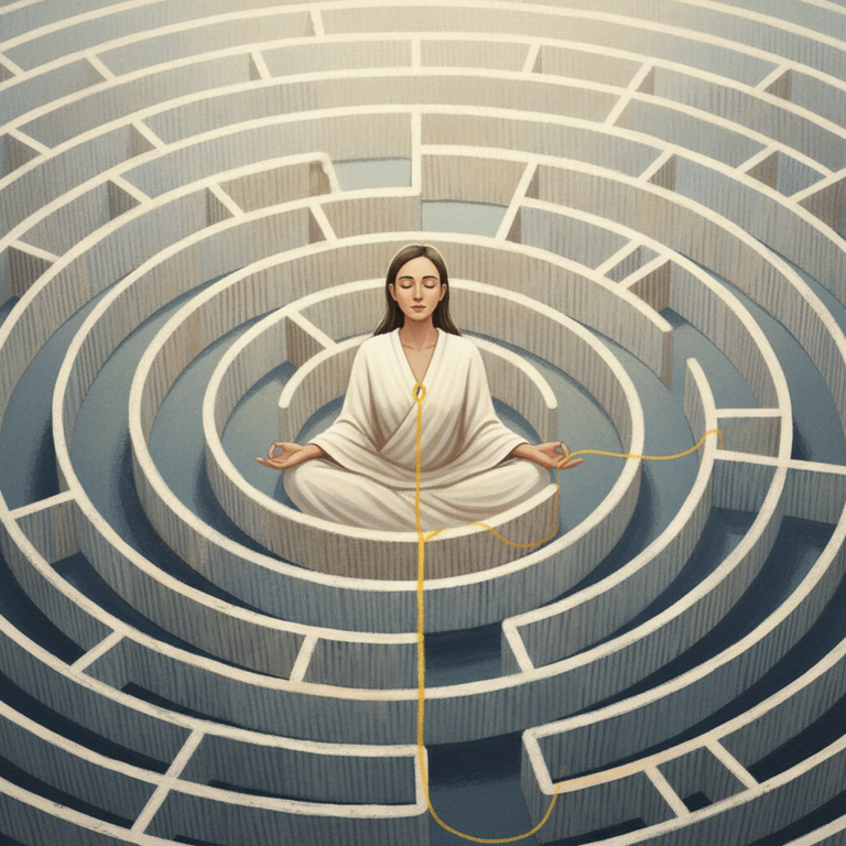 10 Best Books for Anxiety That Actually Help