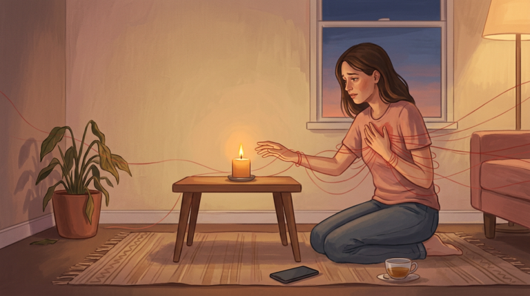 5 Books About Anxious Attachment Worth Reading