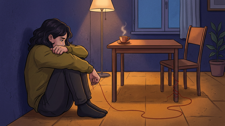 7 Books About Avoidant Attachment Worth Reading