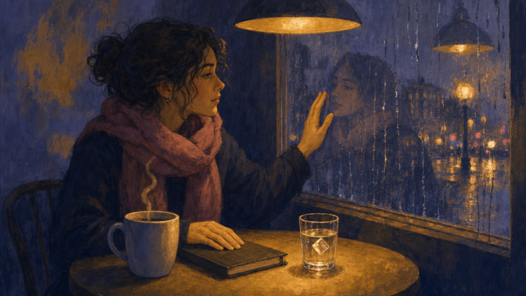 8 Books Every Introvert Should Read