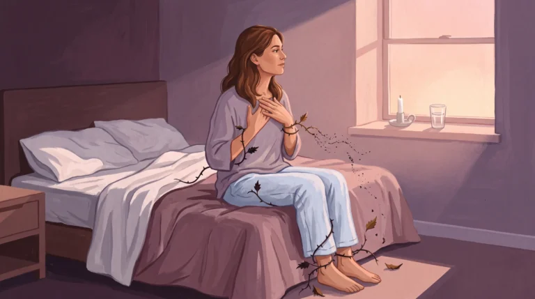 5 Books Every Woman With Anxiety Should Read