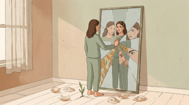 6 Books for Becoming More Authentic