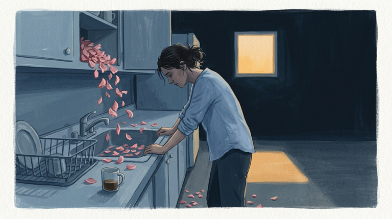 7 Books for Burned-Out Women Who Need a Real Break