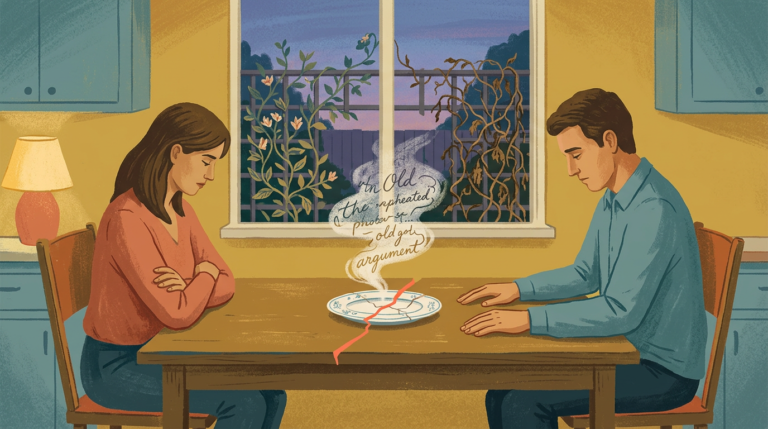6 Books for Couples Who Keep Having the Same Arguments