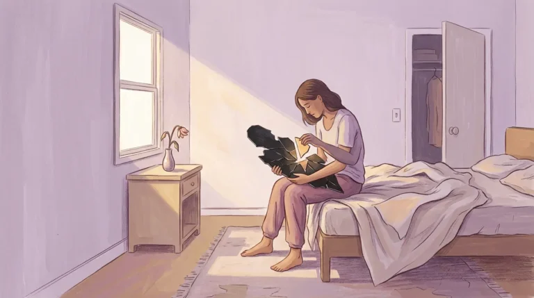 8 Books for Emotional Healing That Actually Help