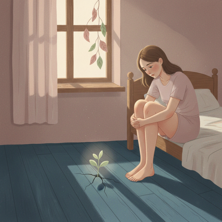 8 Books for Healing Childhood Trauma