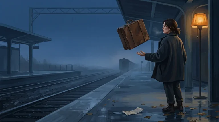 5 Books for Letting Go of the Past
