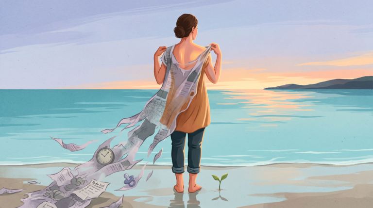 5 Books for Women Finding Themselves Again