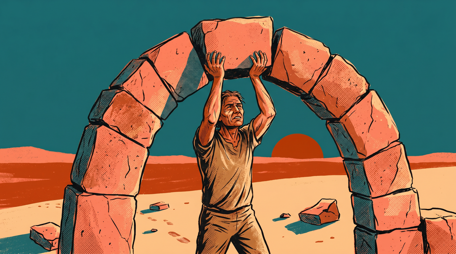 8 Books That Build Real Self-Discipline