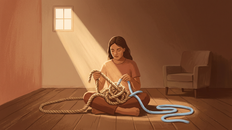 8 Books That Feel Like Years of Therapy