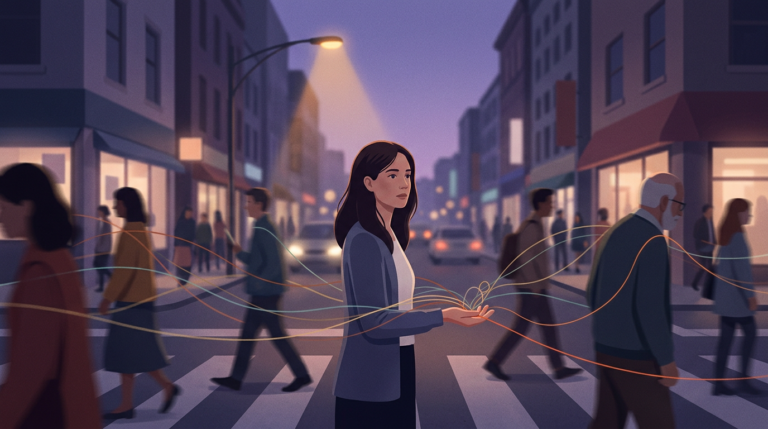 8 Books That Help You Understand People Better