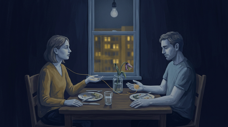 8 Books That Improve Communication in Relationships