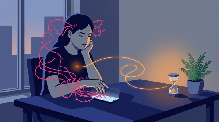6 Books That Improve Focus and Concentration