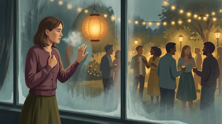 5 Books That Genuinely Improve Social Skills