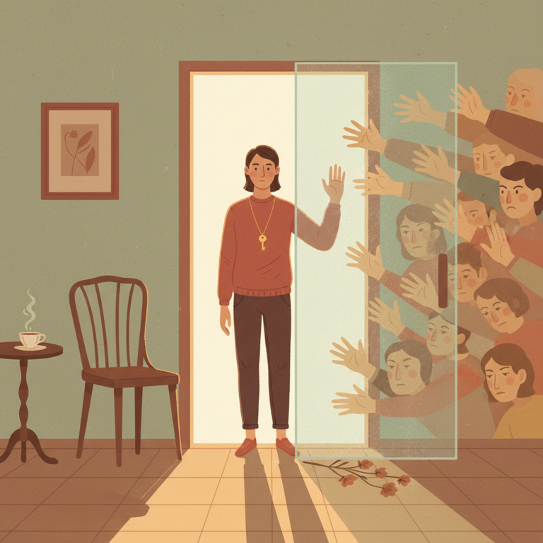 6 Books to Help You Set Better Boundaries