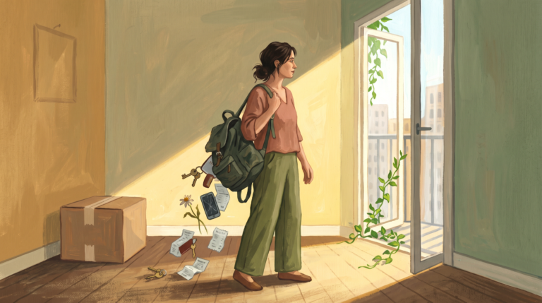 7 Books to Read During a Life Reset