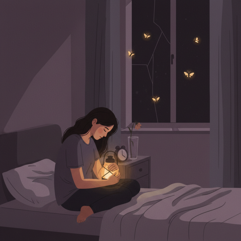 5 Books to Read When You’re Emotionally Exhausted
