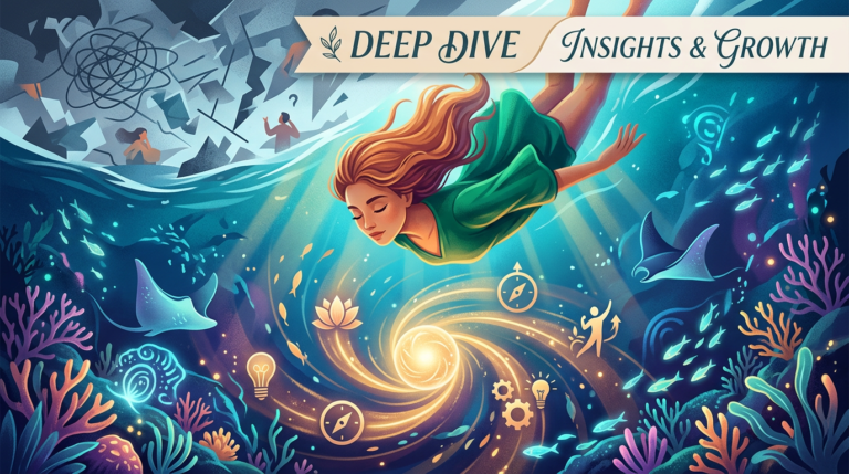 The Deep by Rivers Solomon Review