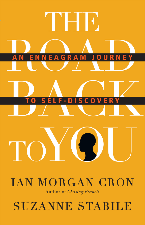 The Road Back to You book cover