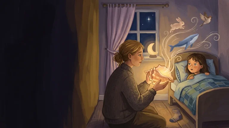 5 Best Bedtime Audiobooks for 5-Year-Olds