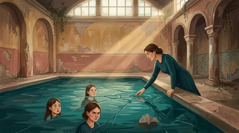 7 Books for Deep Healing and Self-Discovery