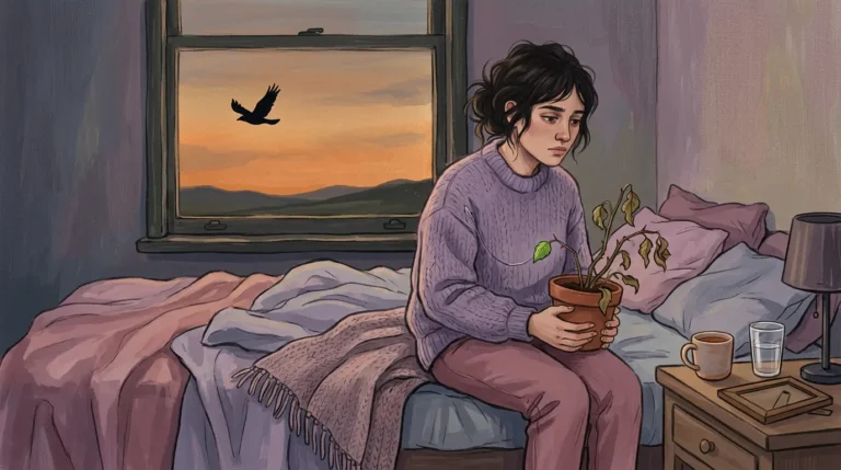7 Books for Healing From Friendship Breakups