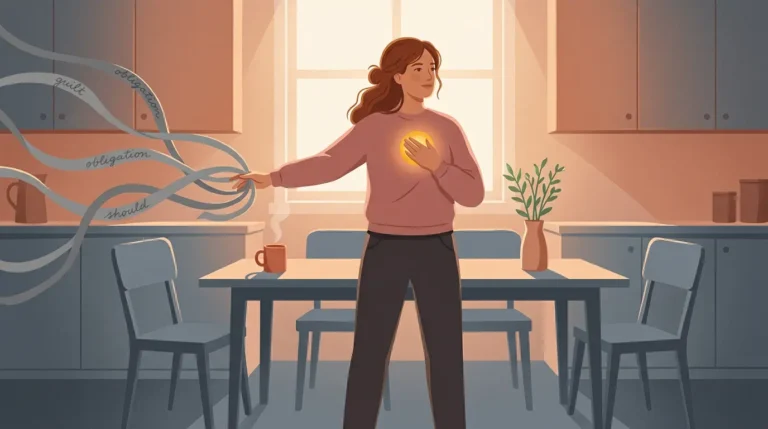 6 Books for Women Learning to Put Themselves First