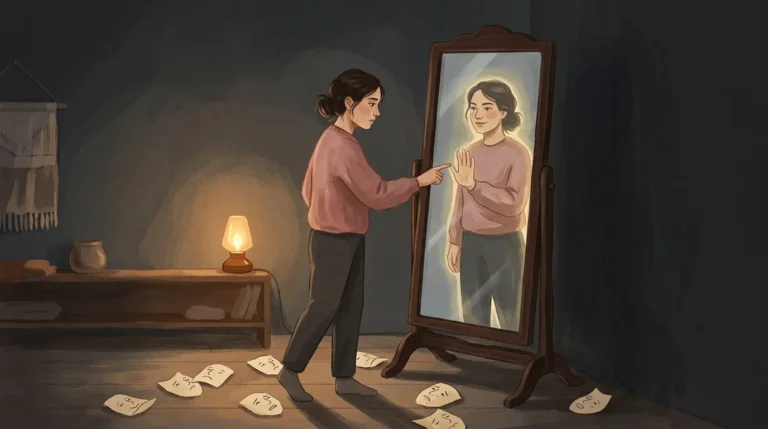 6 Books for Women Who Constantly Doubt Themselves