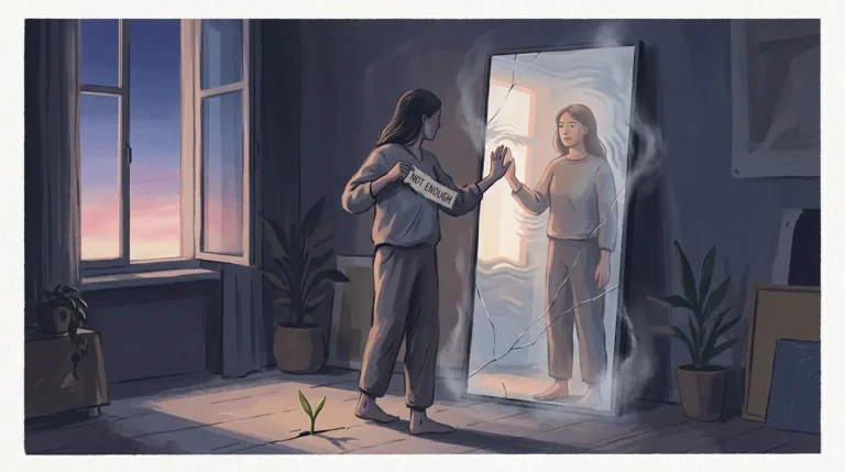 7 Books That Shift How You See Yourself