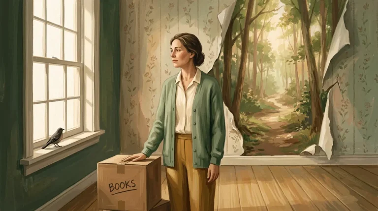 6 Books That Help You Navigate Major Life Changes