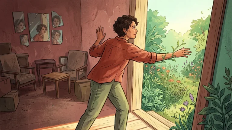 8 Books That Help You Stop Living in the Past