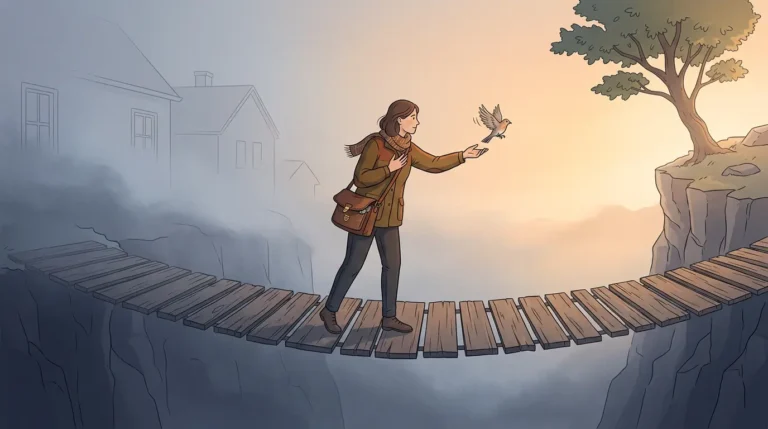 7 Books to Help You Handle Change Without Fear