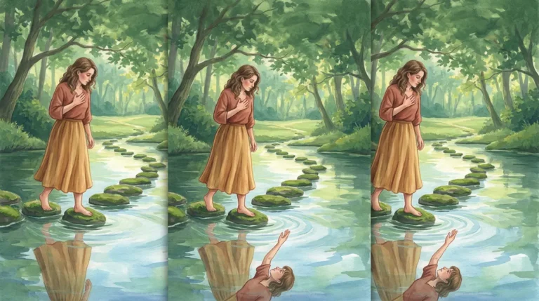 5 Books to Help You Trust Yourself Again