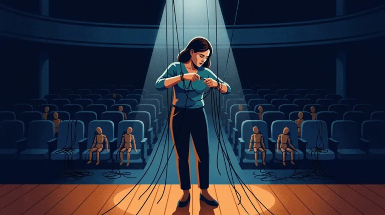 6 Books to Stop Living for Other People’s Approval